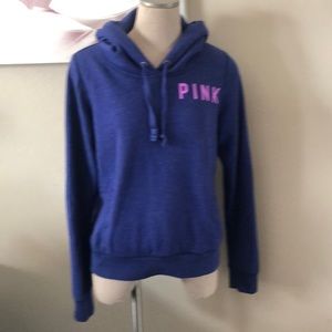 Victoria Secrets Pink Hoodie
